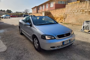 OPEL ASTRA CABRIO BERTONE  ASI
