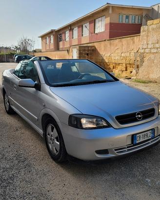 OPEL ASTRA CABRIO BERTONE  ASI