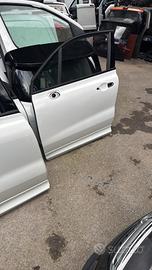 Porta anteriore sx Fiat 500x sport