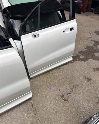 Porta anteriore sx Fiat 500x sport