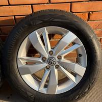 Cerchi Volkswagen