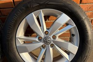 Cerchi Volkswagen