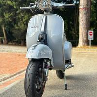 Vespa 50 Special