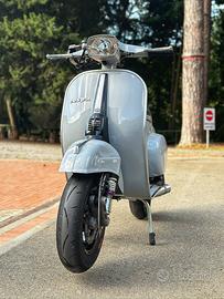 Vespa 50 Special