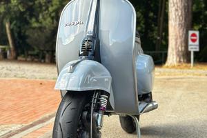 Vespa 50 Special