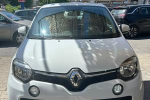 Renault Twingo 2014