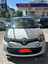 Renault Twingo 2014