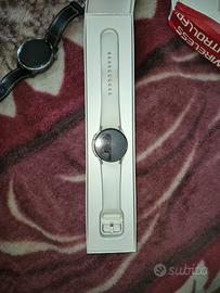  orologio galaxy watch4 di samsung