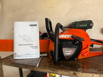 ECHO CS4920 ES