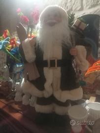 babbo natale 