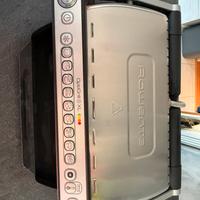 Rowenta Optigrill XL