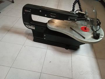 sega da traforo Parkside