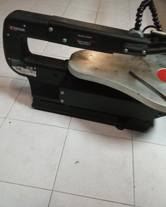 sega da traforo Parkside