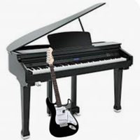Pianista cantante