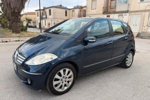 Mercedes-benz A 200 CDI