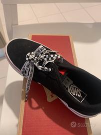 Scarpe vans bambino