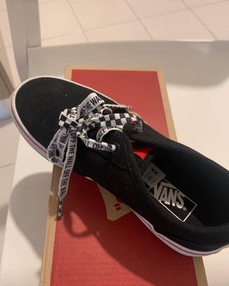 Scarpe vans bambino