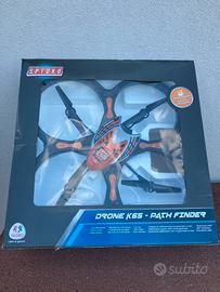 Drone senza telecomando