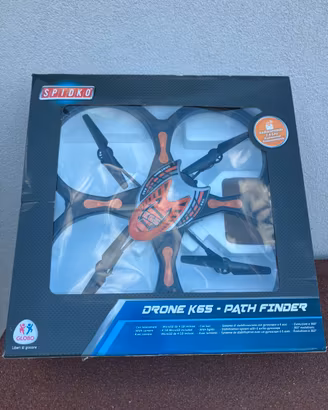 Drone senza telecomando