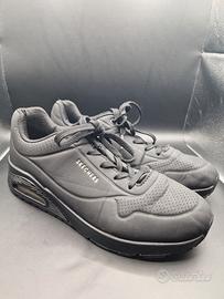 Skechers nere usate taglia 40