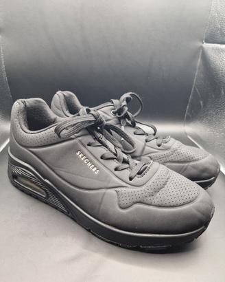 Skechers nere usate taglia 40