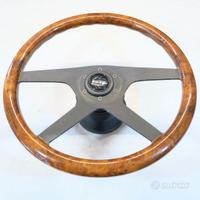 VOLANTE MOMO ML38 38cm KBA 70100 0270529 0270528