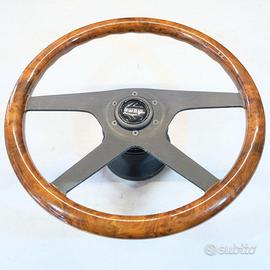 VOLANTE MOMO ML38 38cm KBA 70100 0270529 0270528