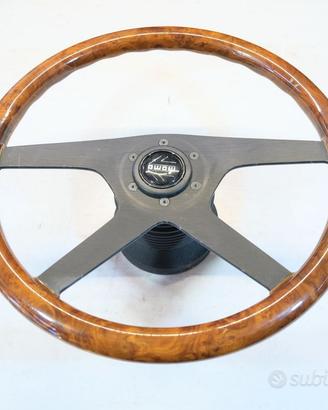 VOLANTE MOMO ML38 38cm KBA 70100 0270529 0270528