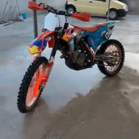 ktm 350 