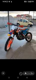 ktm 350 