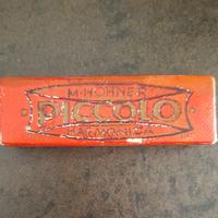 Armonica Piccolo M. Hohner