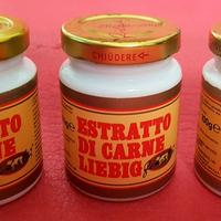 Liebig vasetti retrò - Set C