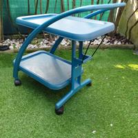 carrello portavivande Guzzini