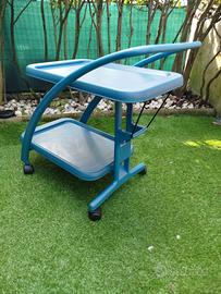 carrello portavivande Guzzini