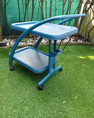 carrello portavivande Guzzini