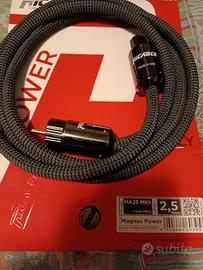 ricable magnus Power 2,5 metri 