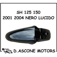 PARAFANGO NERO HONDA SH 125 150 20012004