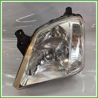 Faro Fanale Proiettore Sinistro SX VALEO OPEL MERI