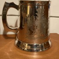 Boccale inglese Sheffield