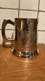 Boccale inglese Sheffield