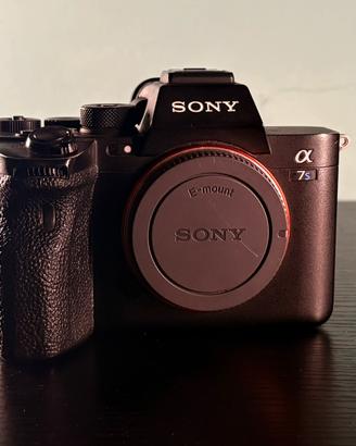 Sony a7SIII
