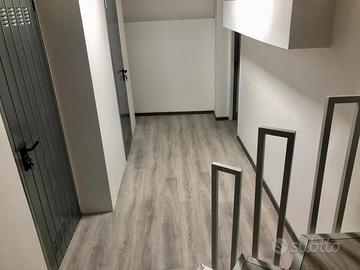 Cantine - deposito ristrutturate