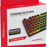 Copri Tasti HyperX Pudding