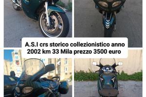 triumph 955i A.S.I. leggi tutto e chiama