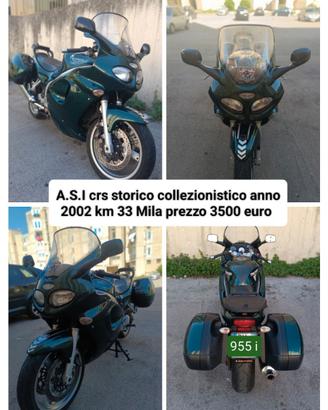 triumph 955i A.S.I. leggi tutto e chiama