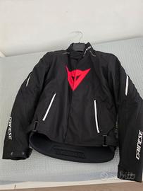 dainese giacca moto S