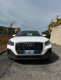 Audi Q2 30 2.0 TDI S tronic Business 2023