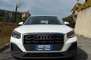 Audi Q2 30 2.0 TDI S tronic Business 2023