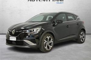 RENAULT Captur 1.6 E-TECH Plug-in Hybrid 160cv R