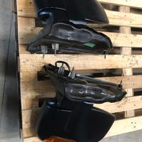 specchi dx sx ford transit